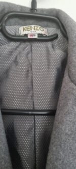 Manteau Kenzo Kids – Image 2