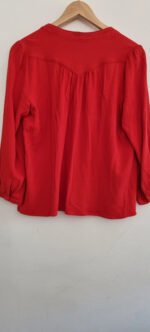 Blouse See u Soon – Image 4