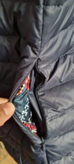 Doudoune Mademoiselle Saint James – Image 3