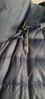 Doudoune Mademoiselle Saint James – Image 2