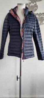 Doudoune Mademoiselle Saint James