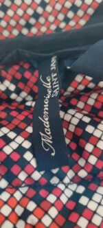 Doudoune Mademoiselle Saint James – Image 5