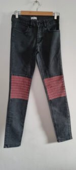 Jean noir Claudie Pierlot