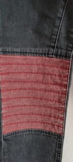 Jean noir Claudie Pierlot – Image 2