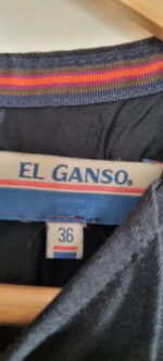 Robe marine El Ganso – Image 3