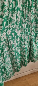 Robe verte Goa – Image 2