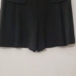 Short noir Diane vont furstenberg