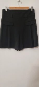 Short noir Diane vont furstenberg