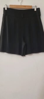 Short noir Diane vont furstenberg – Image 2