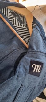 Veste en jean Misericordia – Image 4