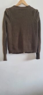 Gilet kaki Les Petites.. collection – Image 3