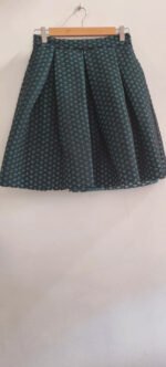 Jupe verte Maje – Image 3