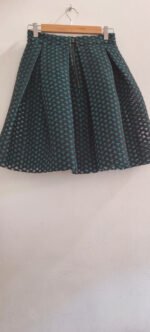 Jupe verte Maje – Image 4