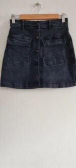 Jupe en jean Soeur