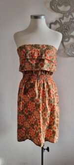 Robe courte Les Petites.. – Image 2