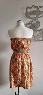 Robe courte Les Petites.. – Image 3