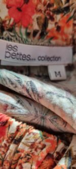 Robe courte Les Petites.. – Image 4