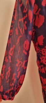 Robe marine Ba&sh – Image 2