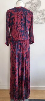 Robe marine Ba&sh – Image 4