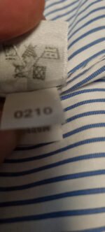 Chemise Alain Figaret – Image 5