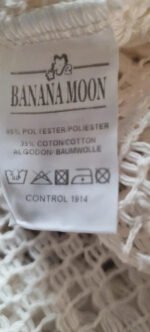 Débardeur Banana Moon – Image 4