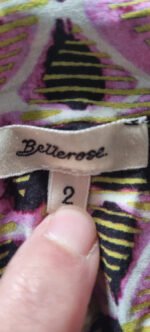 Robe Bellerose – Image 4