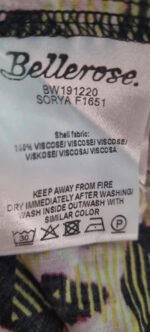 Robe Bellerose – Image 5