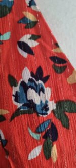 blouse Les Petites fleurs – Image 3