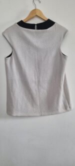 Top gris Cop Copine – Image 2