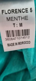 Tee shirt Berenice – Image 4