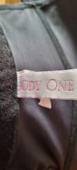 Corset noir Body One – Image 4