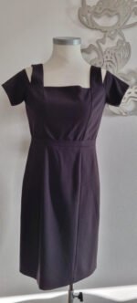 Robe noire Bcbgmaxazria