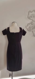 Robe noire Bcbgmaxazria – Image 5