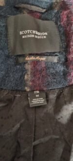 Manteau Scotch & Soda – Image 5