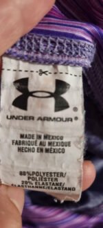 Corsaire Under Armour – Image 5