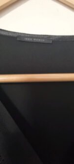 Robe noire Ikks – Image 2