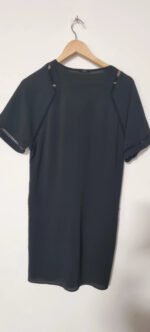 Robe noire Ikks – Image 3