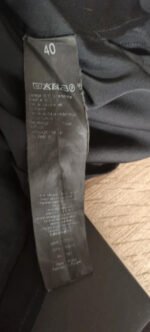 Robe noire Ikks – Image 4