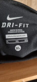 Corsaire  noir Nike – Image 3