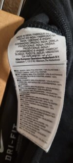 Corsaire  noir Nike – Image 4