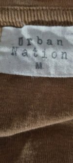 Tee shirt Urban nation – Image 3
