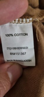 Tee shirt Urban nation – Image 4