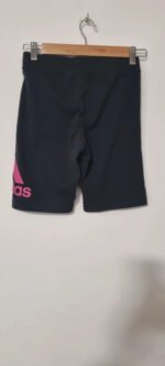 Short noir Adidas – Image 2