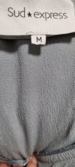 Robe courte Sud Express – Image 6