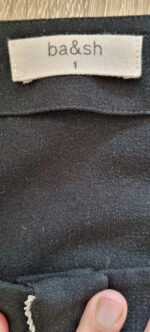 Robe Klaus Ba&sh – Image 4