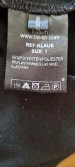 Robe Klaus Ba&sh – Image 5