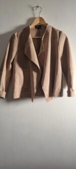 Veste en cuir Caroll – Image 5