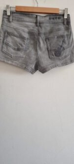 Short gris Zadig & Voltaire – Image 3