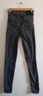 Jean Levi's Mile High super skinny – Image 2