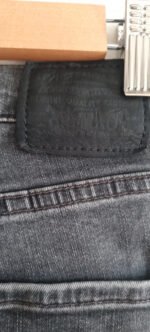 Jean Levi's Mile High super skinny – Image 3